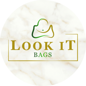 look it bags logo design final